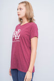 Polera Burdeo polo ralph lauren Talla Xl Image 1