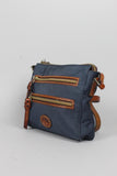 Cartera/Mochila Azul Dooney  And Bourke Talla TU Image 1