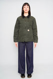 Jacket Verde Carhartt Talla M Image 3