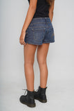 Short Azul Guess Talla TU Image 2
