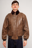 Jacket Café L.L Bean  Talla M Image 0
