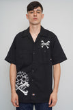 Camisa Negro Dickies Talla Xl Image 0