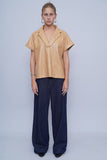 Top Beige emily mcarthy Talla S Image 3