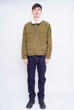Jacket Verde Levi´S Talla L Image 3