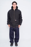 Jacket Negro Dickies Talla L Image 3