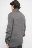 Sweater Gris Banana Republic Talla L Image 2