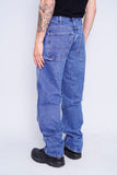 Jeans denim azul Dickies Talla 32 Image 2