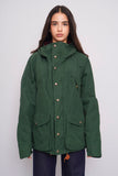 Jacket Verde polo ralph lauren Talla L