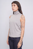 Top Gris lauren Talla M Image 1
