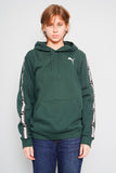 Polerón Negro puma Talla M Image 0