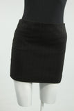 Falda Negro Zara Talla S Image 0