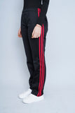 Buzo/Legging negro/fucsia adidas Talla S Image 1
