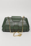 Cartera/Mochila verde bosque radley london Talla TU Image 2