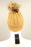 Gorro Beige lauren ralph lauren Talla TU Image 2