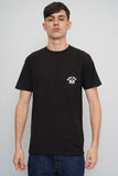 Polera Negro dark seas Talla M Image 0