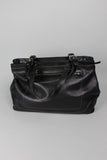 Cartera/Mochila Negro Coach Talla TU Image 2