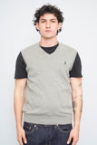 Sweater Gris polo ralph lauren Talla M