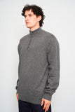 Sweater Gris Tommy Hilfiger Talla Xl Image 1