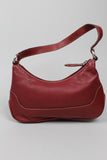 Cartera/Mochila Rojo Wilson Leather Talla TU Image 2