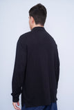 Polera Negro polo ralph lauren Talla Xl Image 2