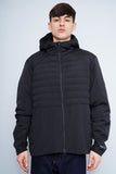 Parka Negro lululemon Talla Xxl Image 0