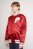 Bomber burdeo mitchell and ness Talla S 2
