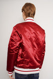 Bomber burdeo mitchell and ness Talla S 3