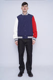 Bomber multicolor Tommy Hilfiger Talla L 4