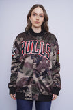 Bomber multicolor pro standard Talla 2 XL 1