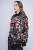 Bomber multicolor pro standard Talla 2 XL 2