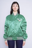 Bomber verde PROLINE Talla L 1