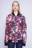 Bomber multicolor INC Talla XL 1