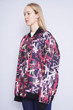 Bomber multicolor INC Talla XL 2