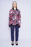 Bomber multicolor INC Talla XL 4
