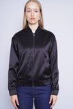 Bomber negro EDITED BY REMI BADER Talla XS 1