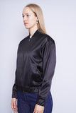 Bomber negro EDITED BY REMI BADER Talla XS 2
