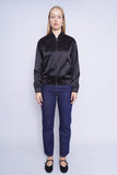 Bomber negro EDITED BY REMI BADER Talla XS 4