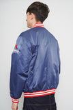 Bomber azul chase authentic Talla XL 3