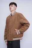 Bomber café levi´s Talla XL 2