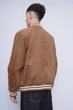 Bomber café levi´s Talla XL 3