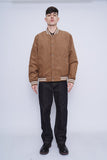 Bomber café levi´s Talla XL 4