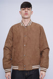 Bomber café levi´s Talla L 1