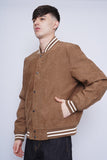 Bomber café levi´s Talla L 2