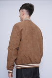 Bomber café levi´s Talla L 3