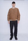 Bomber café levi´s Talla L 4