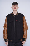 Bomber bicolor levi´s Talla XXL