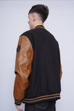 Bomber bicolor levi´s Talla XXL 3