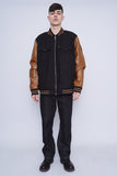 Bomber bicolor levi´s Talla XXL 4