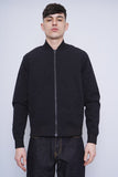 Bomber negro Banana Republic Talla S 1
