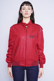 Bomber guinda members only Talla 38 1